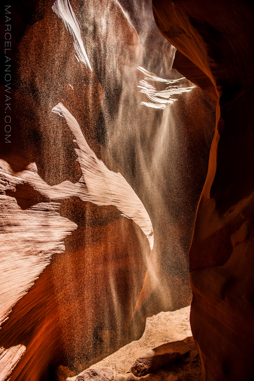 arizona Grand Canyon Travel Photography  light Nature canyon usa hiking sport