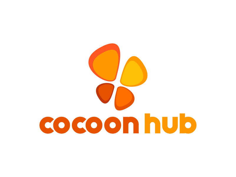 Logo Design Incubator Startup