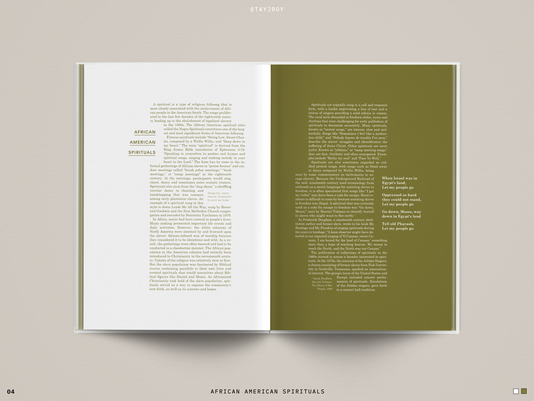 book editorial design  InDesign Layout Design minimal text layout typography   book design Layout modern