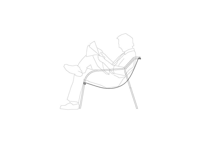 silla chair design diseño Mexicano Mexican hamaca Hammock leather youngdesign