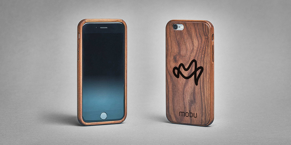 Logotype Logo Design mobile retail store DNA brand strategy mvp Mobu mobi logofolio