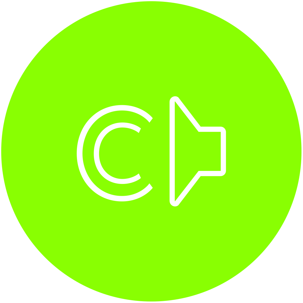 cann clubCANN logo Corporate Design