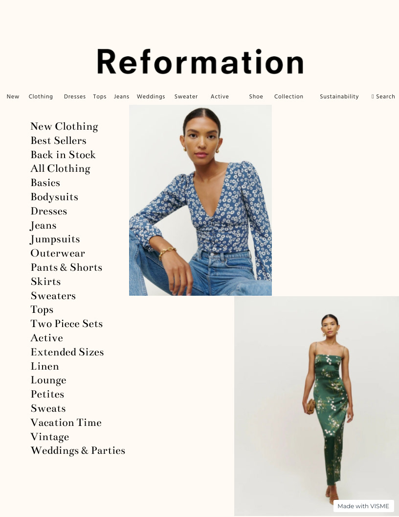 Fashion  International Retailing retail store Visual Merchandising