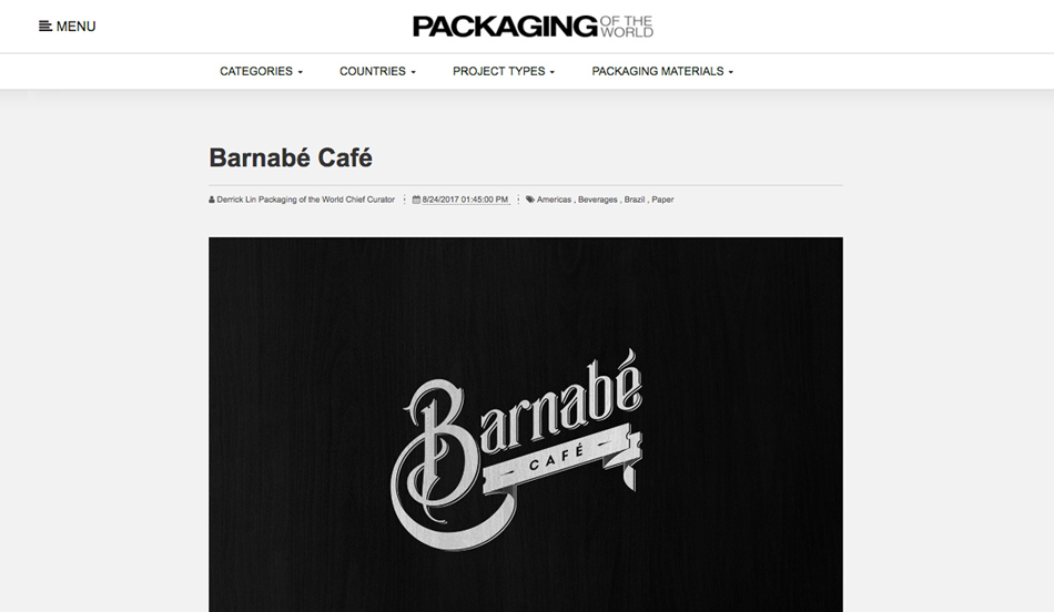 Coffee cafe Packaging cappuccino visual identity brazilian coffee coffee shop Logo Design