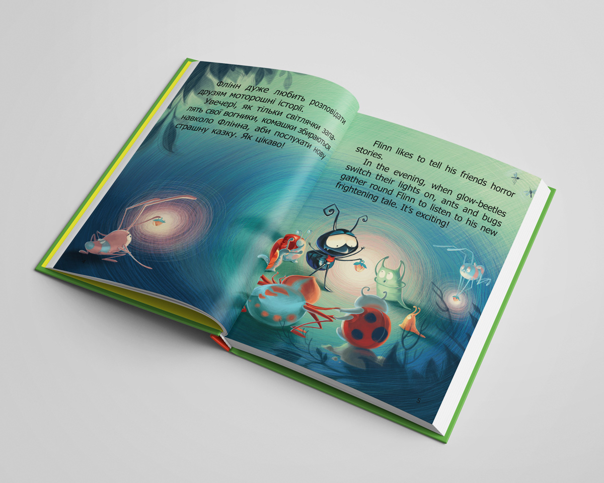 Picture book book illustration ILLUSTRATION  children book children illustration Character design  book CG Computer graphic
