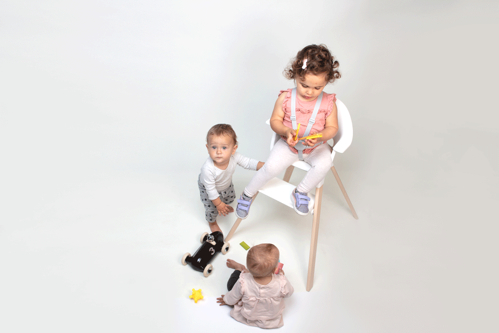 industrial design  furniture design  design Norwegian design babies high chair parenting