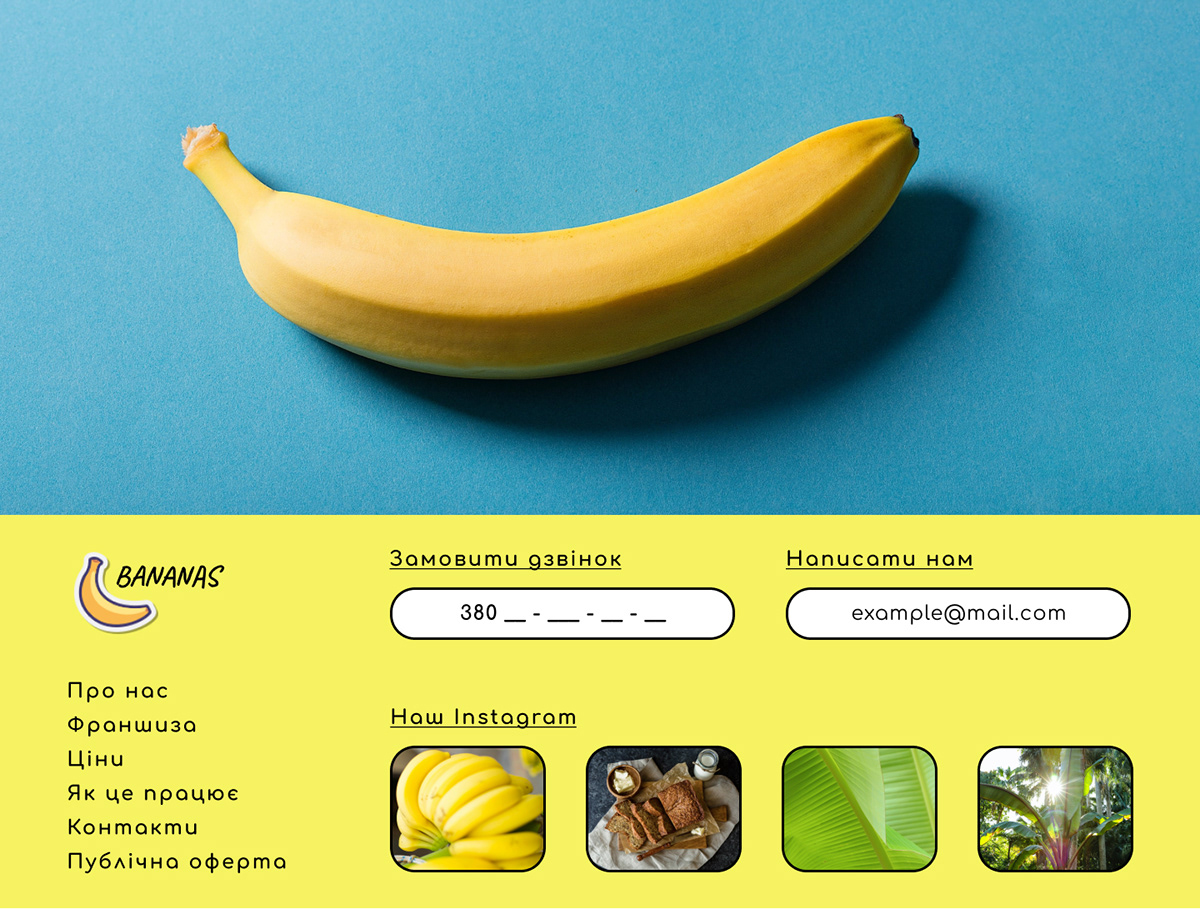 Food  brand identity Logo Design branding  Web Design  Figma landing page
