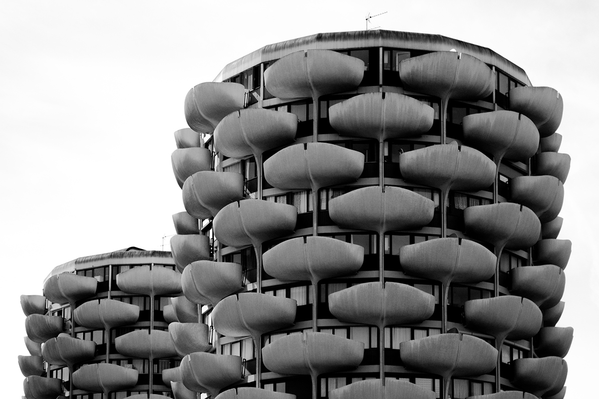 architecture Photography  france creteil choux Paris