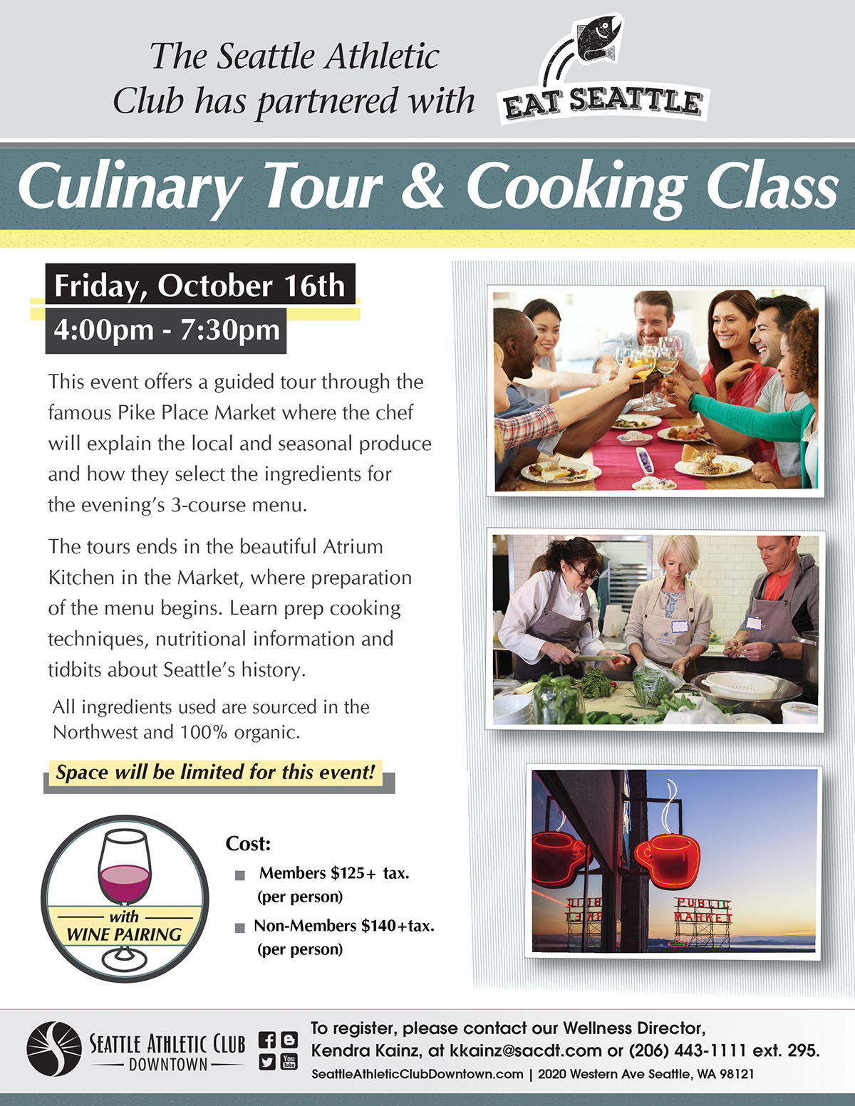 cooking class tour Culinary