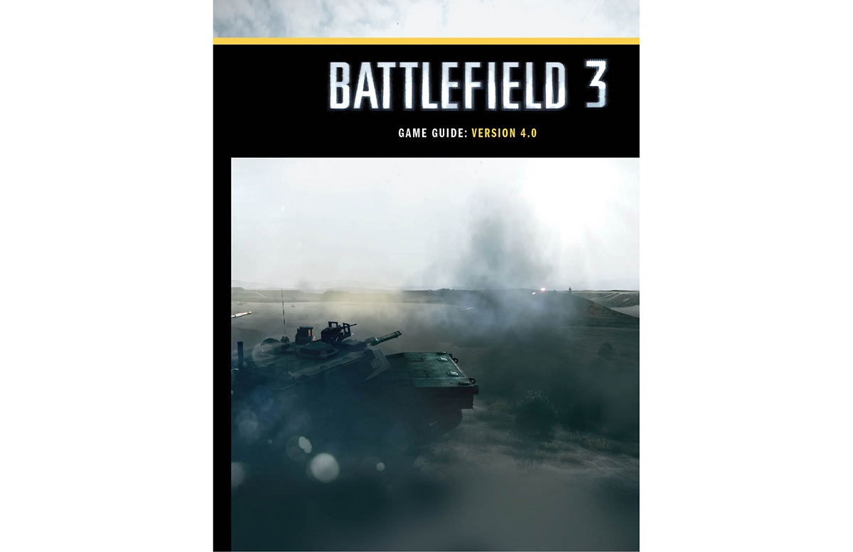 game guide battlefield