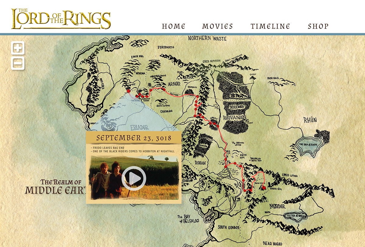 Hobbit Infographic (GalleyCat) | The hobbit, Lord of the rings, Tolkien