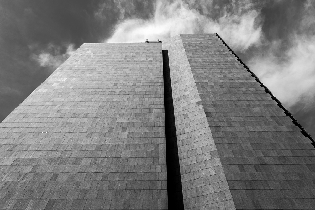 architecture black and white Canada city monochrome Montreal Photography  Street street photography Urban
