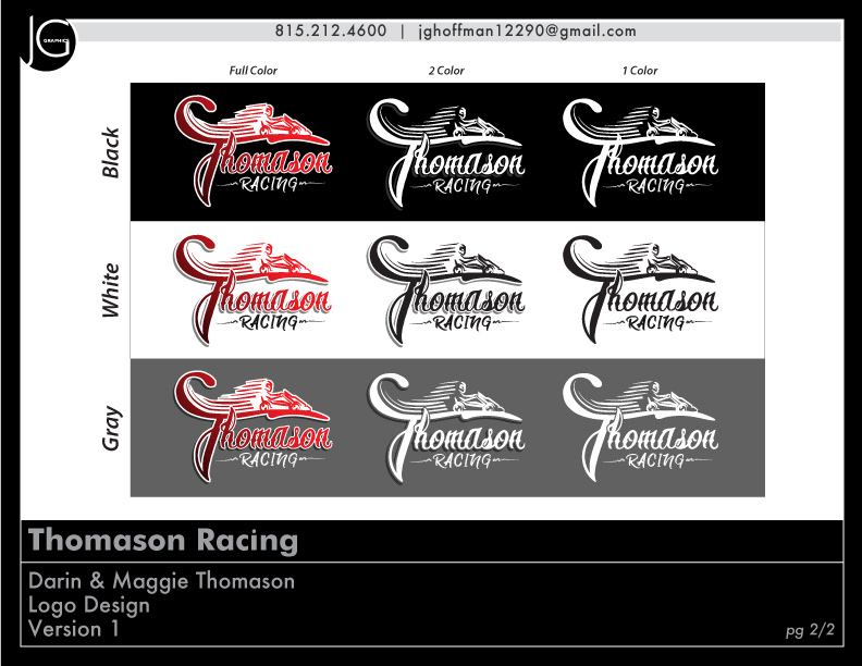 graphicdesign GraphicArts customgraphics logodesign racinggraphics