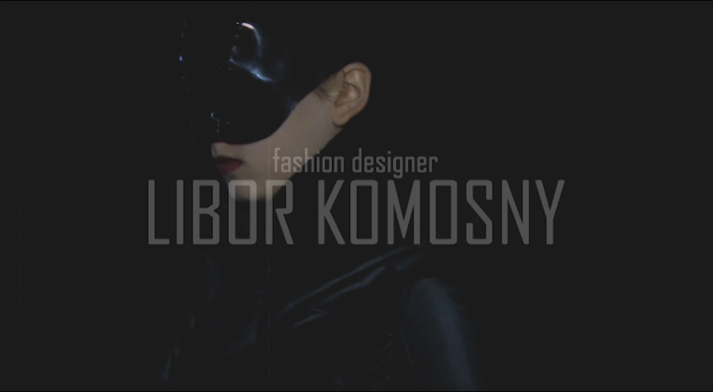 visualization by akjetam visualization akjetam akjetam produkt libor komosny veronika kostkova fashionfashion video promo video promo re-act