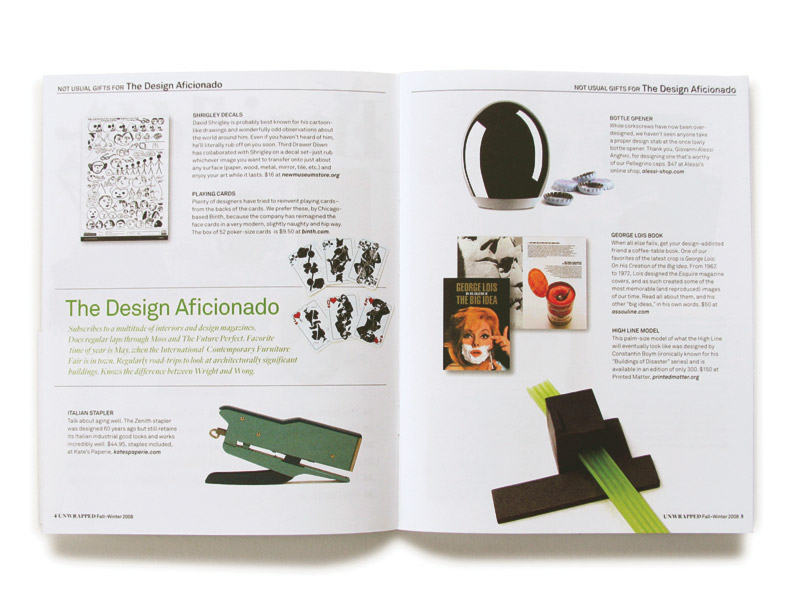 Adobe Portfolio catalog brochure print paper gift