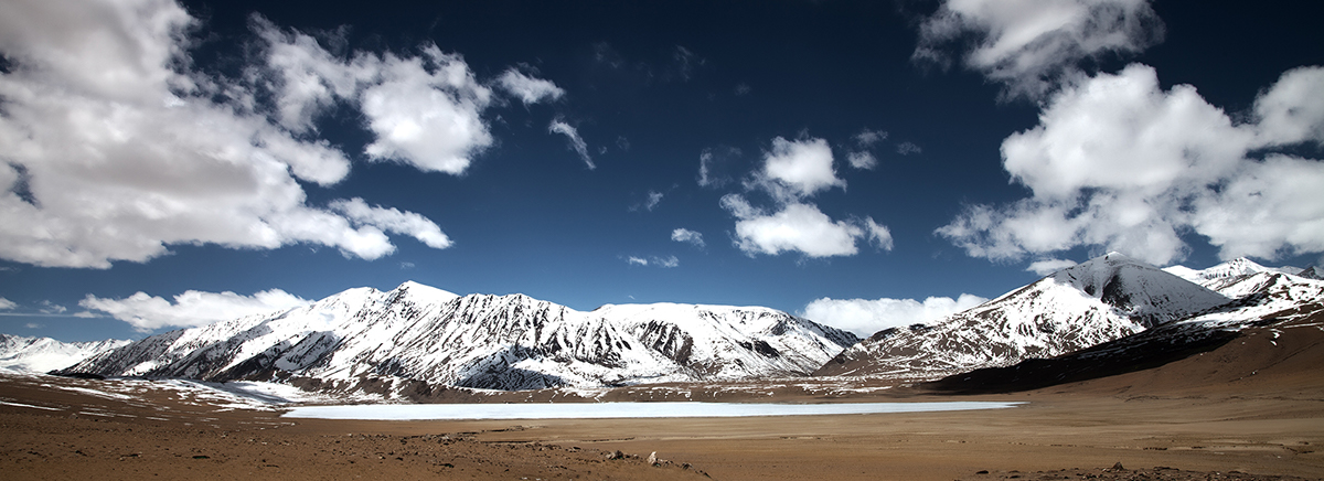 ladakh leh tsumoriri lake travelogue candid Incredible India Landscape