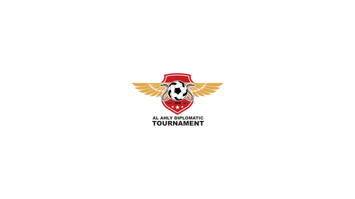 egypt sport social media football Tournament art direction  cup arts design creative