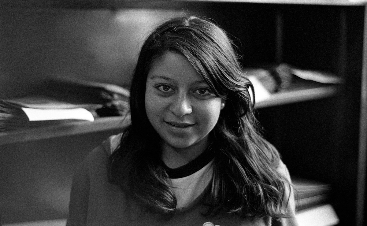 Documentary Photography social awareness Film Ecuador motherhood adolescent pregnancy women's rights storytelling