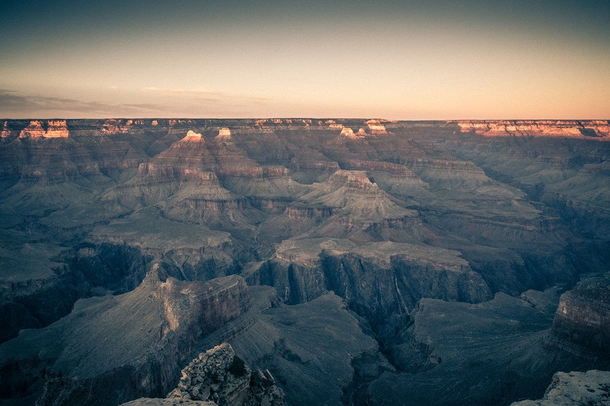 empty emptyness grand canyon death valley DAWN free freedom silence mountain peace Sunrise sunset