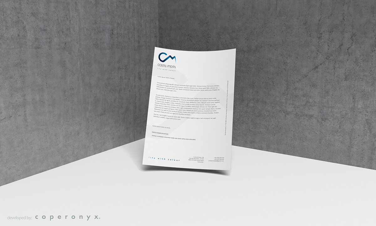 branding  graphic design  photoshop Packaging coperonyx
