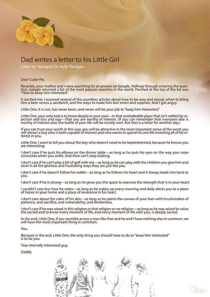 #letter   #dad #little  #girl #2014 #skin #google #boy   #read