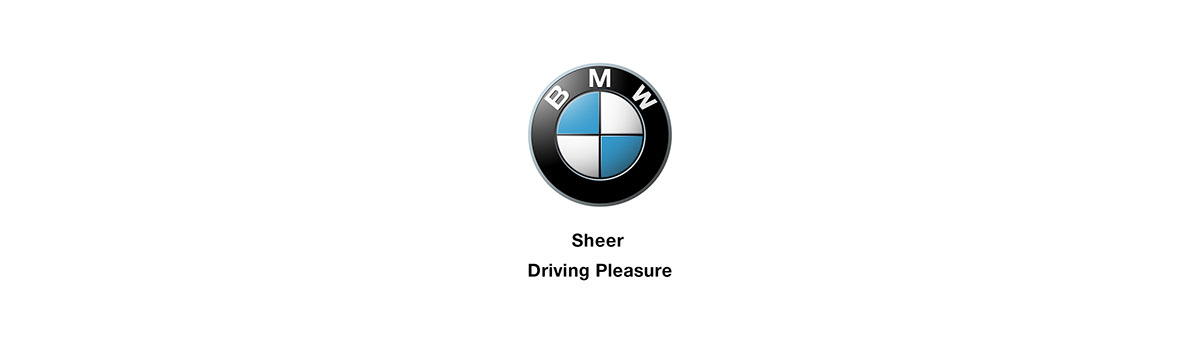 advertisment campaign BMW car automotive   CGI Photography  copywriting  retouching  visualization