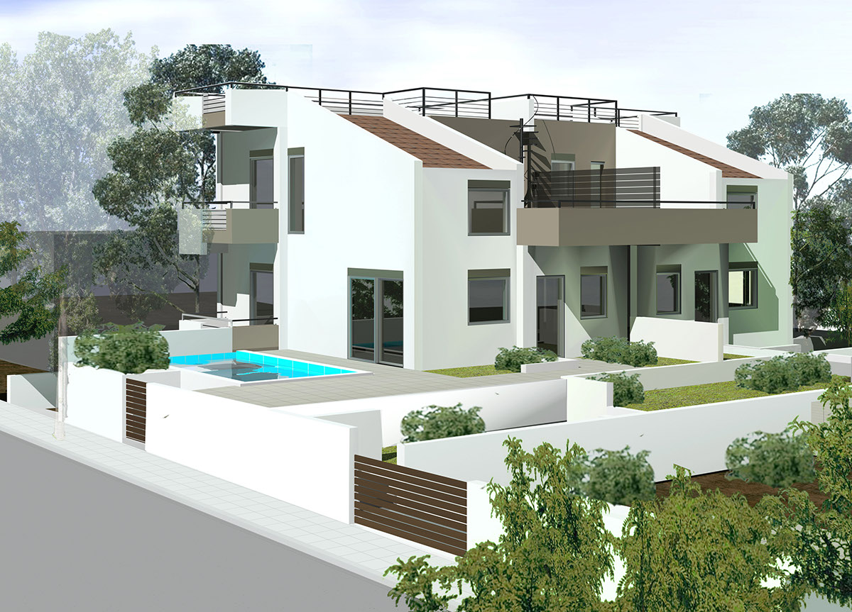 chania Crete real estate for sale