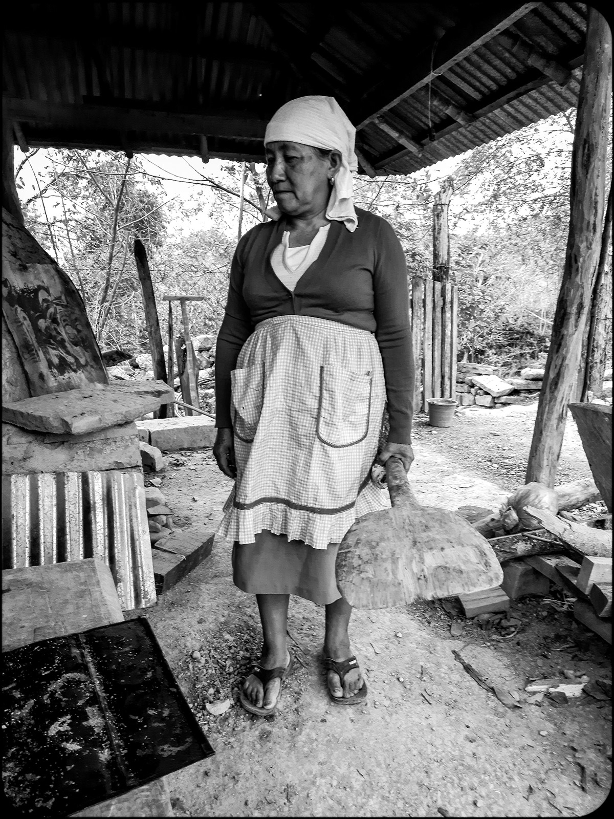 Fotografía Digital blanco y negro retrato woman veracruz identidad tradición cultura indígena huasteca veracruzana mexico