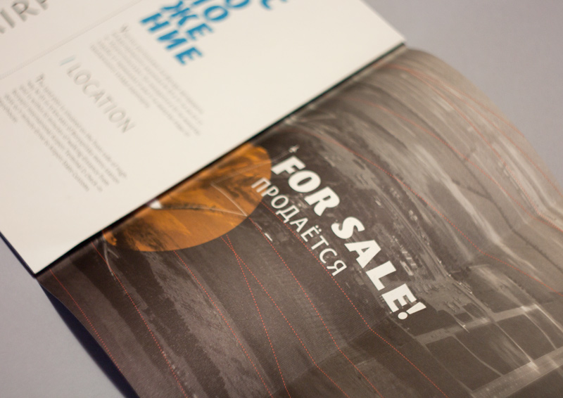Catalogue brochure Kyiv kiev ukraine graphic design magazine