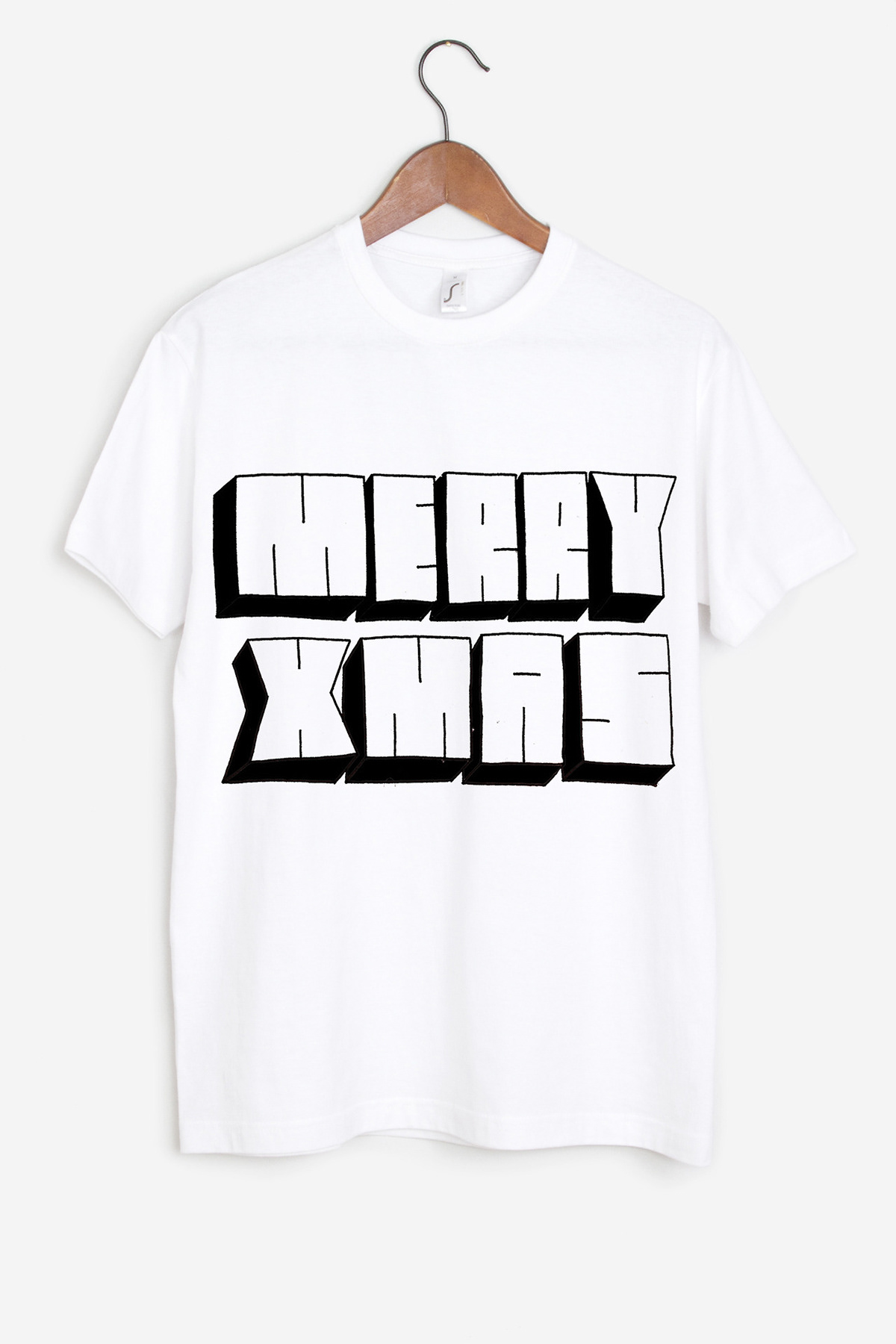 Leah Hayes hayes Merry Xmas x-mas Christmas Clothing
