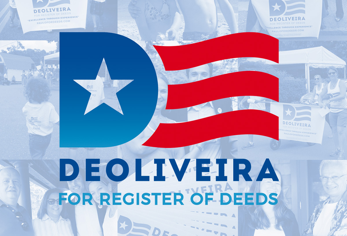 political candidate register of deeds