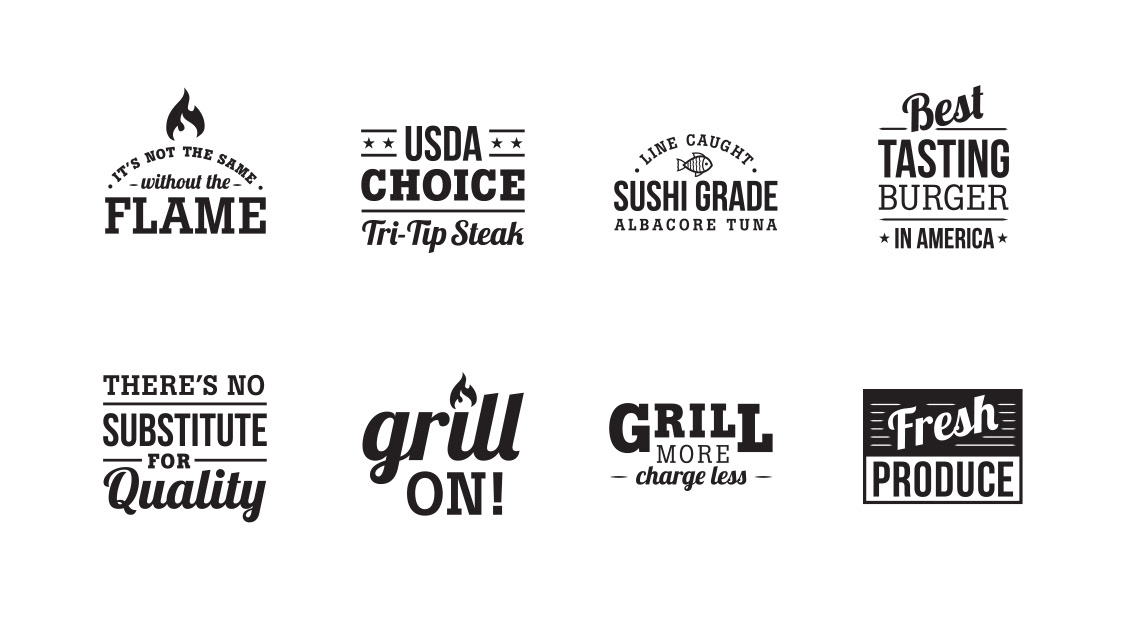 branding  identity typography   visual identity