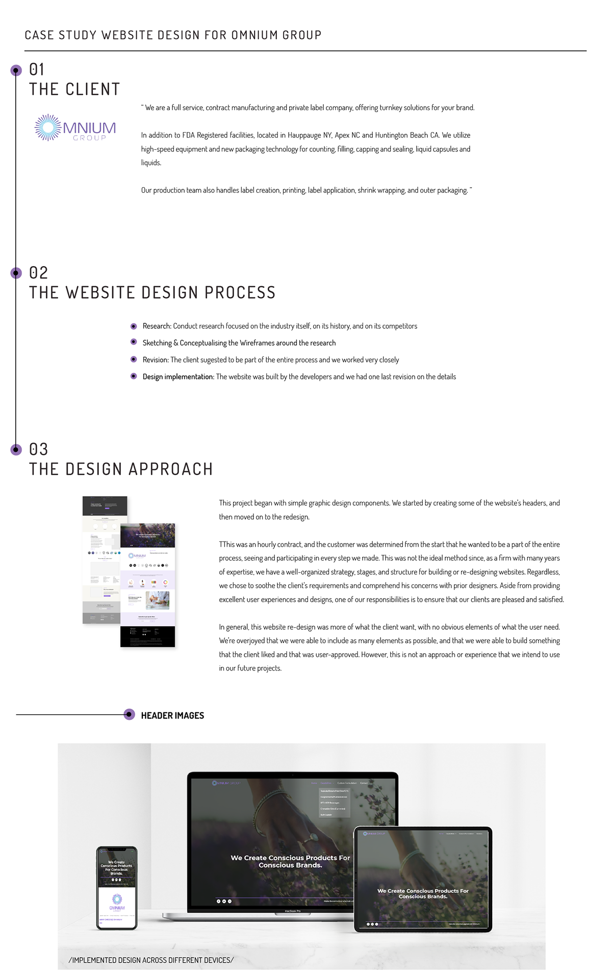 brand identity design landing page ui design UI/UX user interface ux/ui Web Web Design  Website