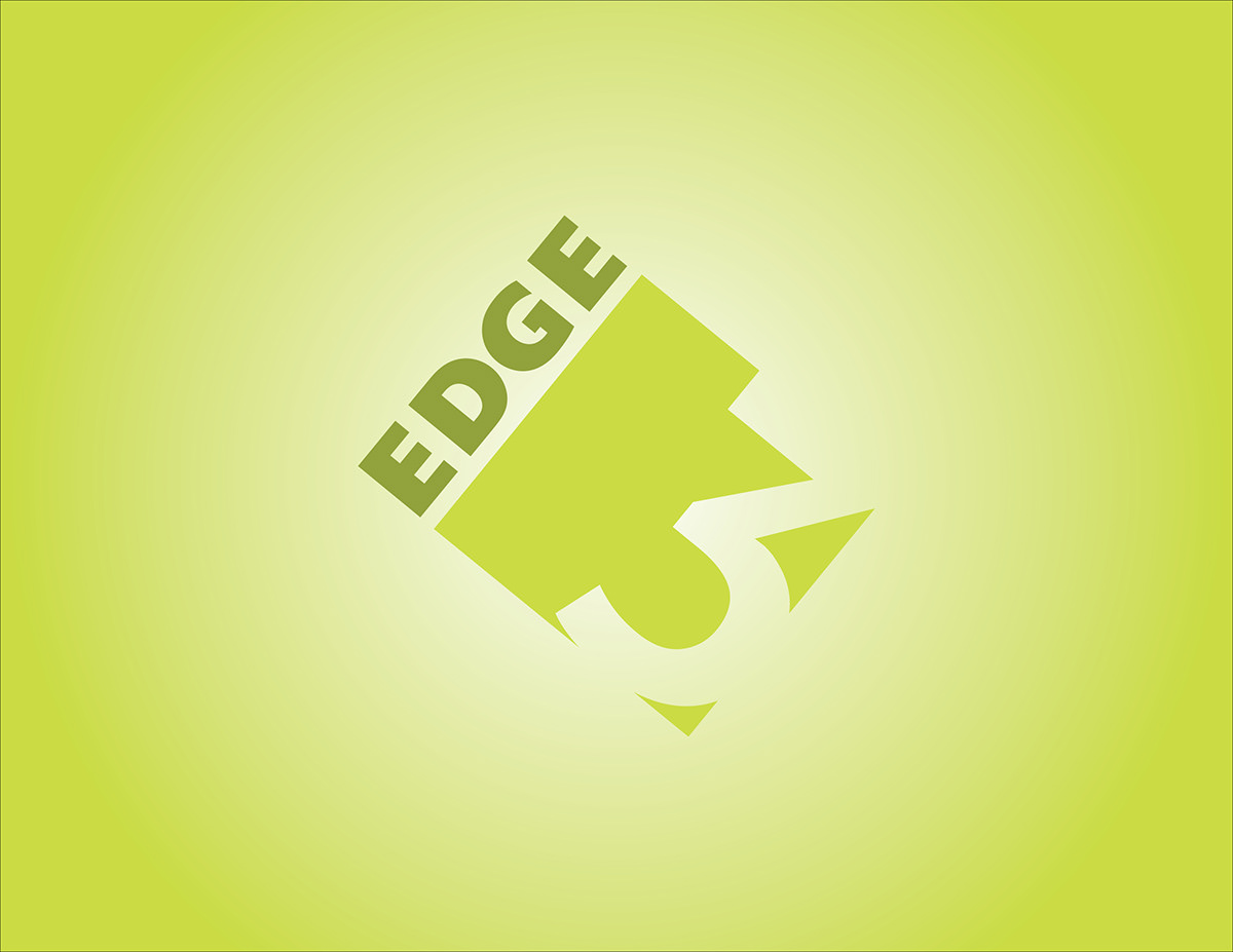 edge 3 green