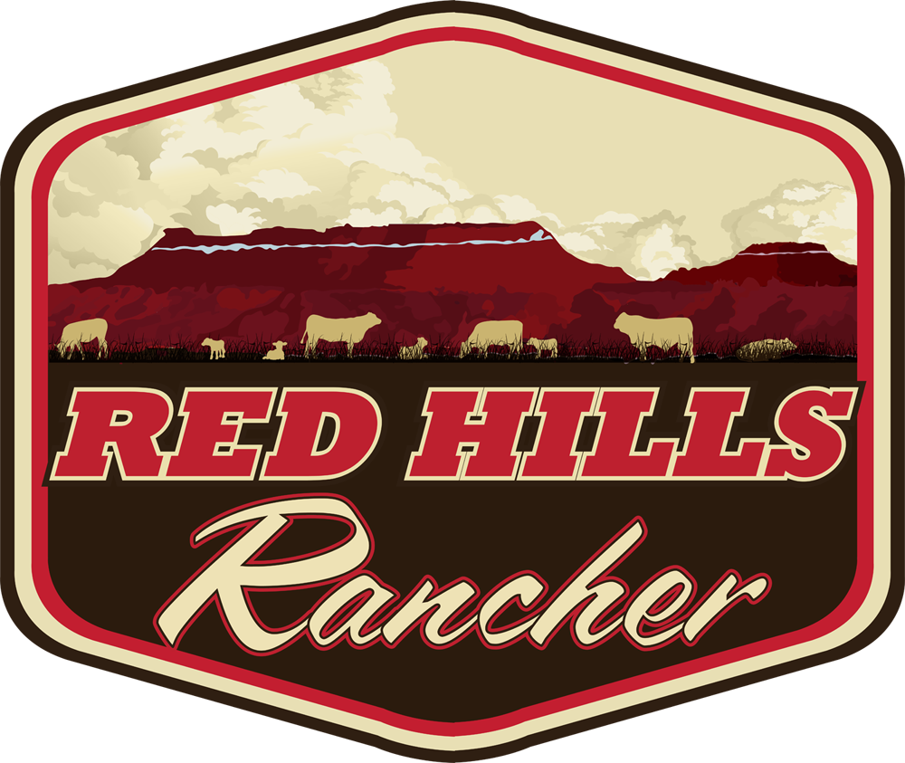 Brian Alexander RPM-3D Red Hills Rancher ranch Cattle Gyp Hills red hills RPM3D