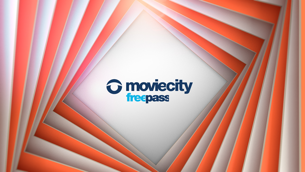 Moviecity freepass free pass