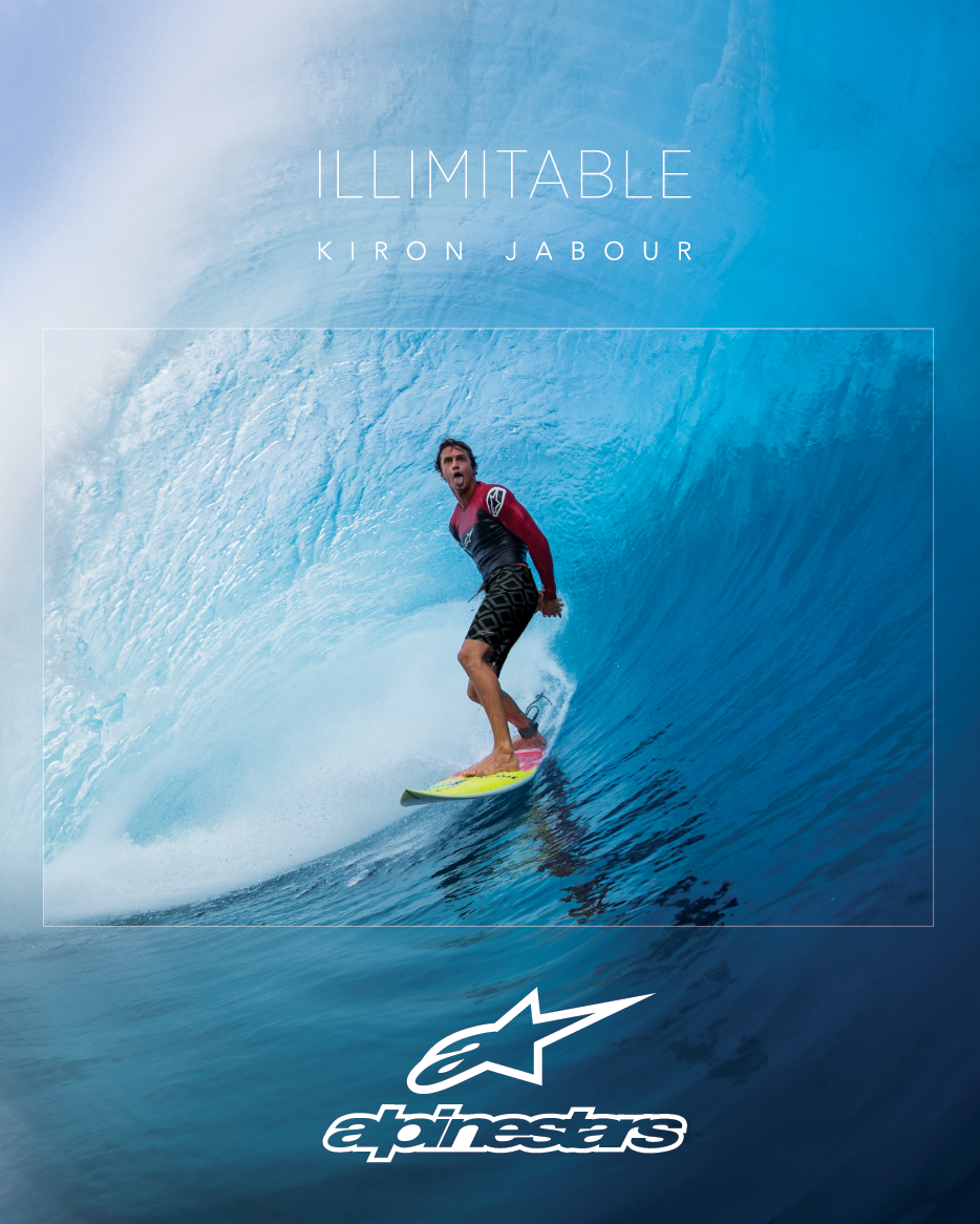campaign art design Surf