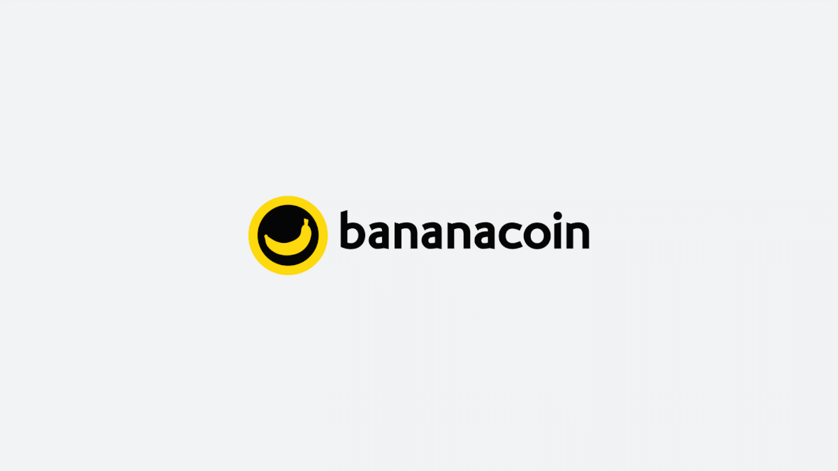 Banana coin