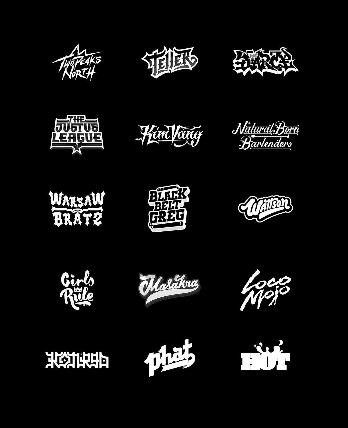 branding  design letters Logo Design logos Logotype typografia typography   vector visual identity