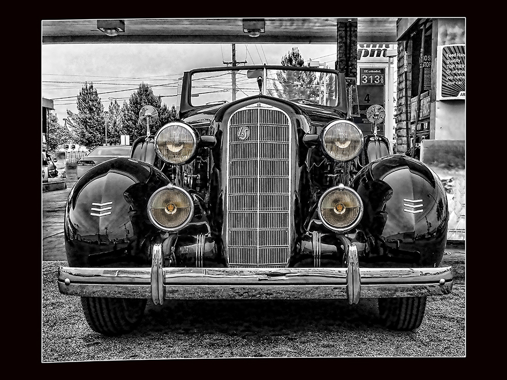 Classic Old Car Anmtique Car car automobiles