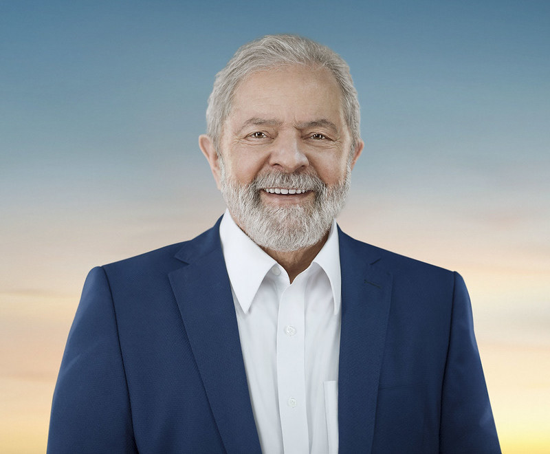 2022 Calendar Eleições Lula