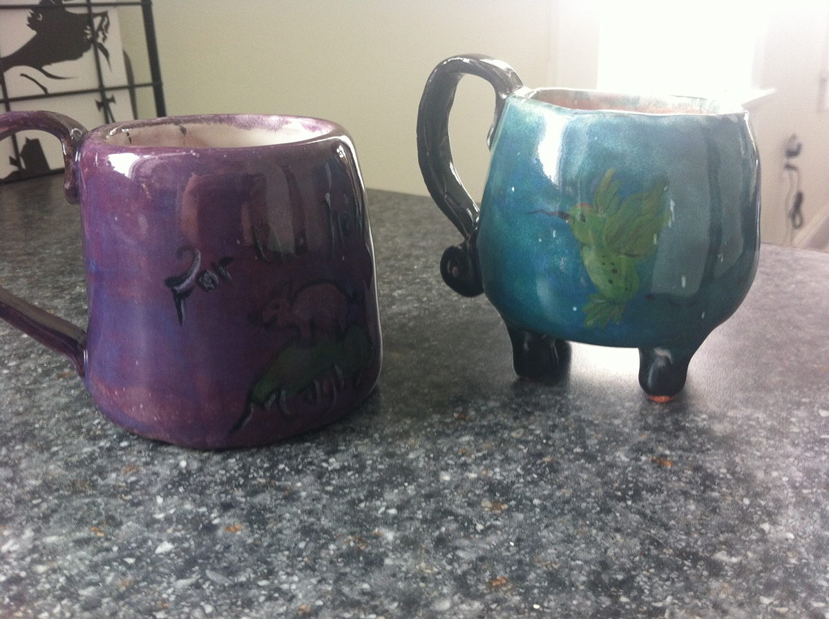 ceramics  dog dish glaze bowl cups teapot wheelthrowing