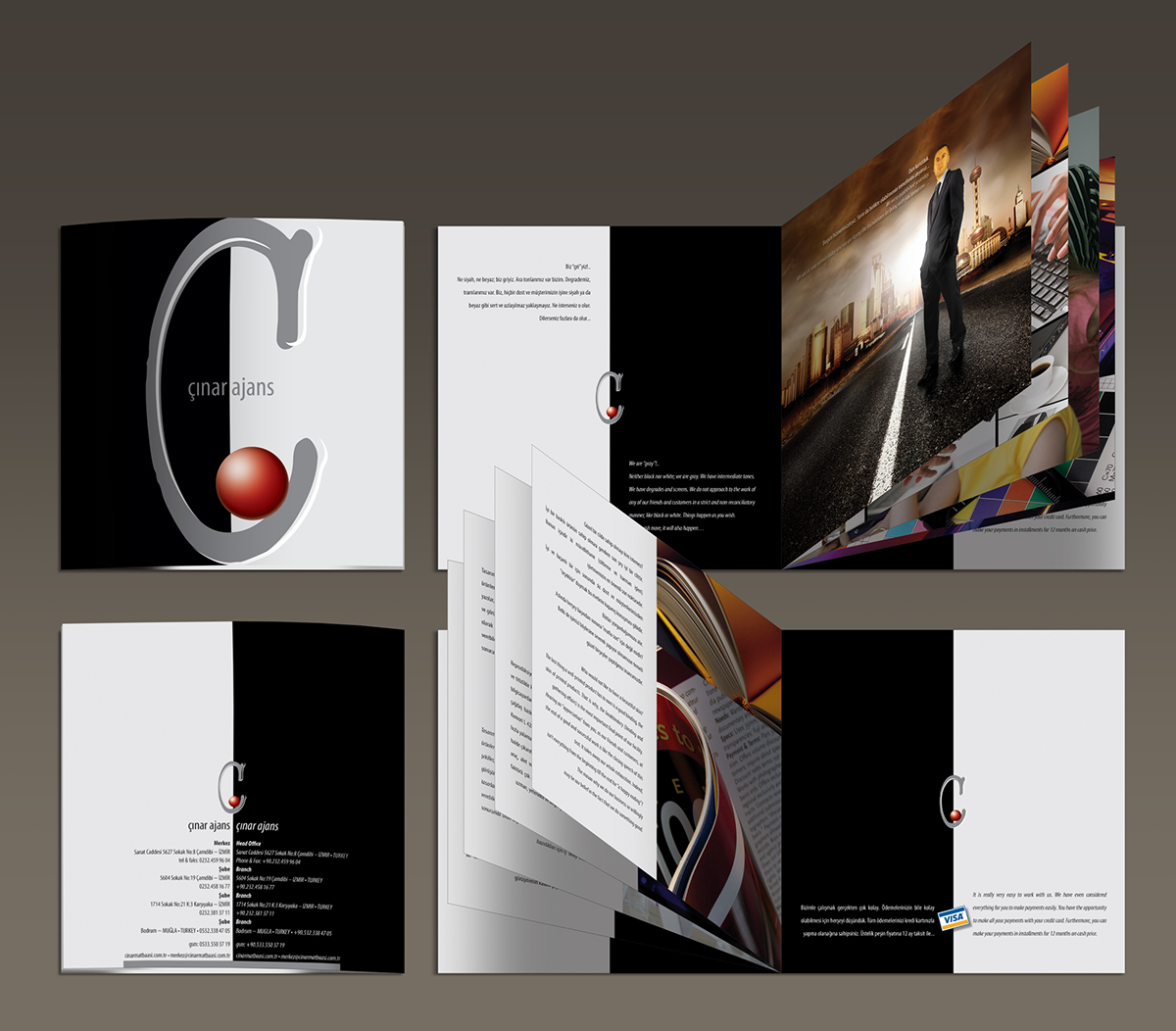 presentation brochure book Booklet catalog flyer printed works Printing print design  publishing   publishing design prepress prepress preparation reproduction