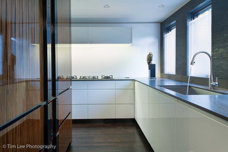 Awards kitchen design Subzero-Wolf