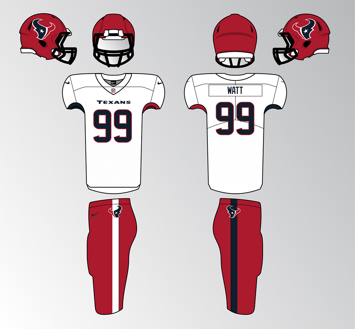 sports football uniforms design uniform jersey design nfl