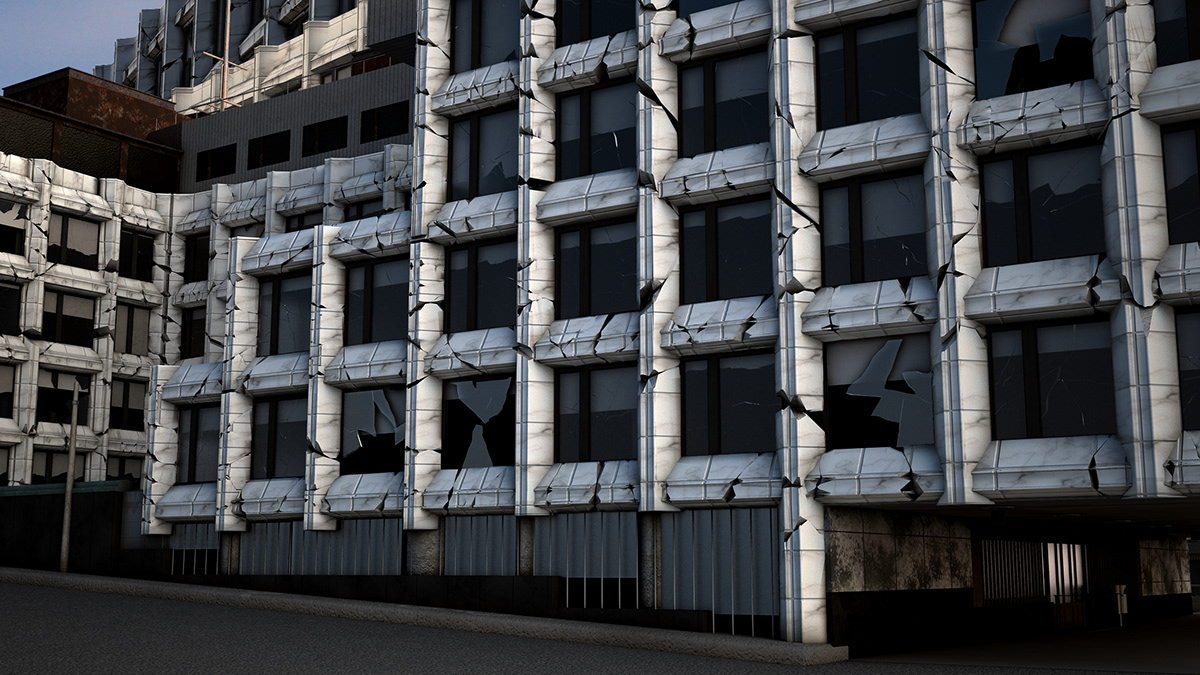 3ds max  vray after effects