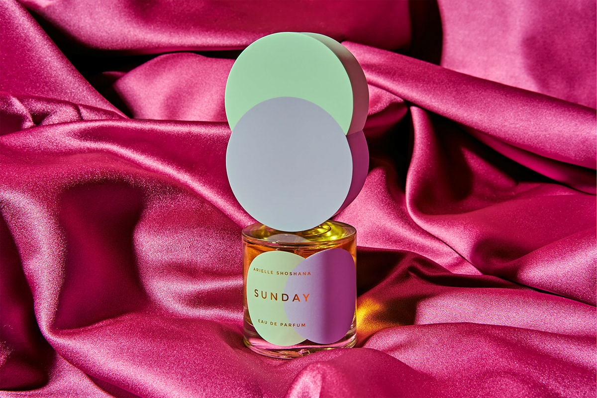 Custom escapism Fragrance luxury Packaging perfume scent