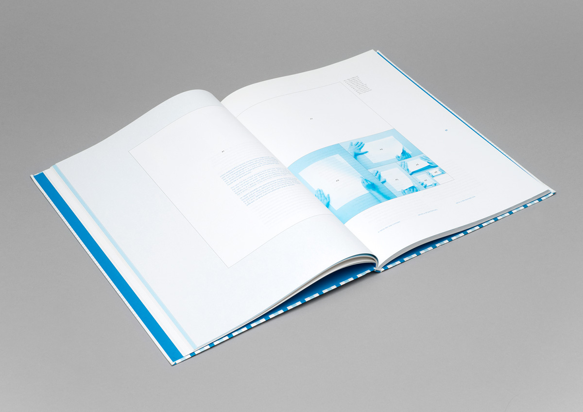book Layout