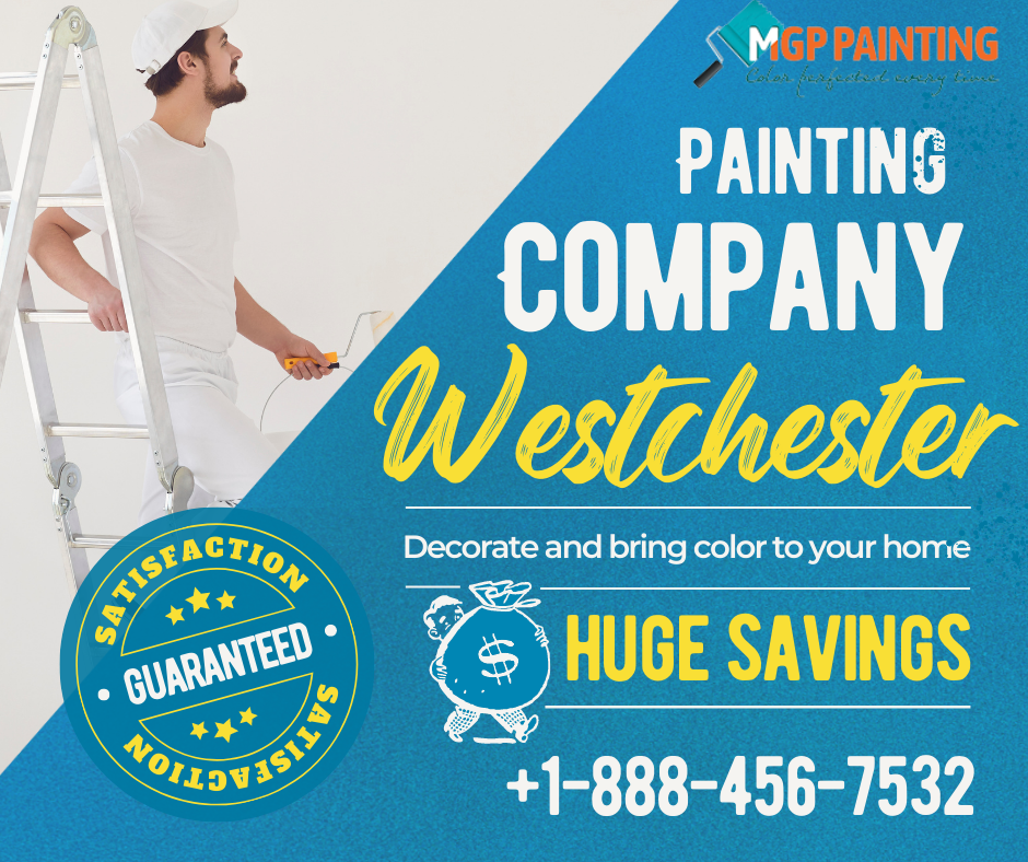 painting company Westchester County westchester painter westchester painting