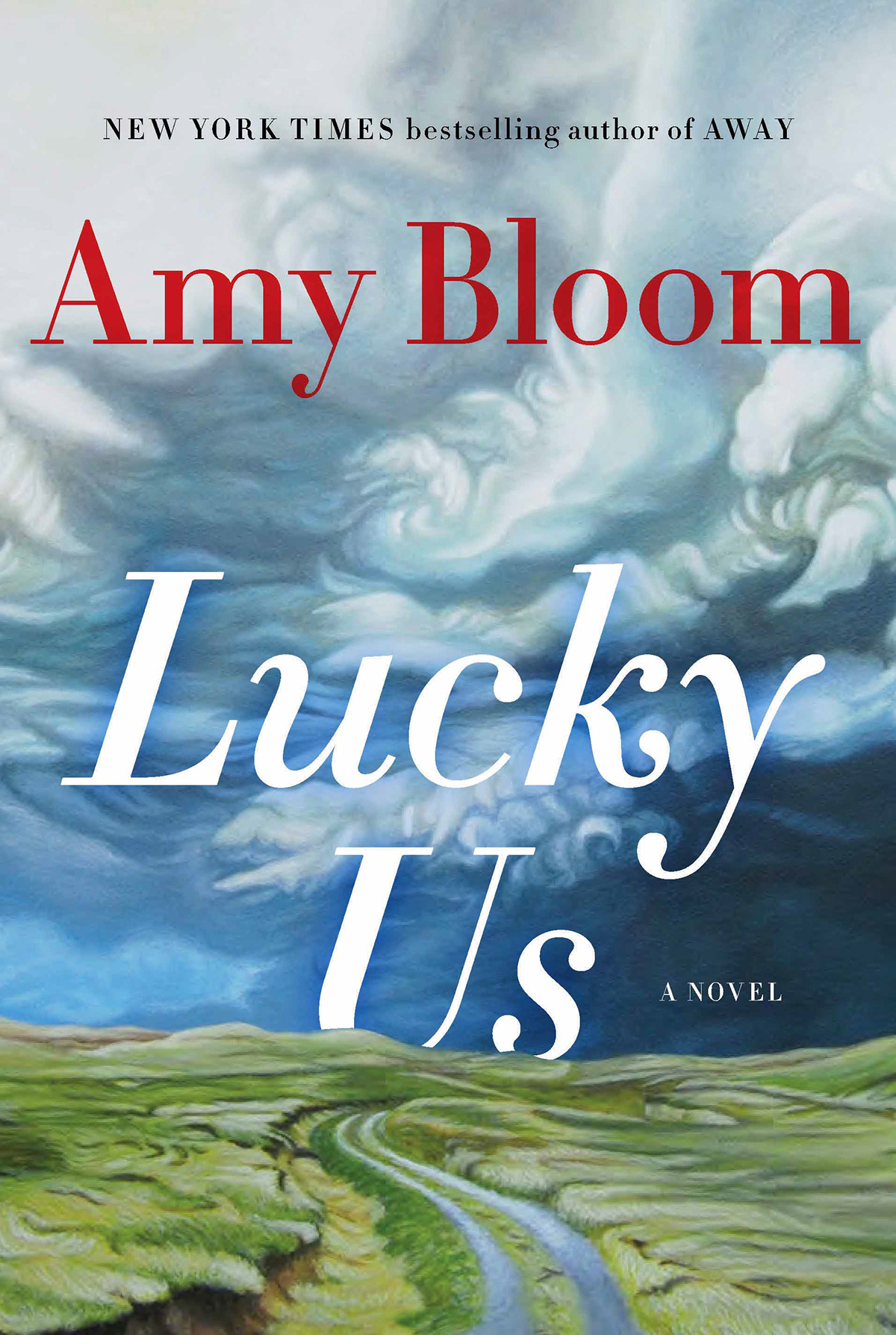 Lynn Buckley lynn buckley design Amy Bloom